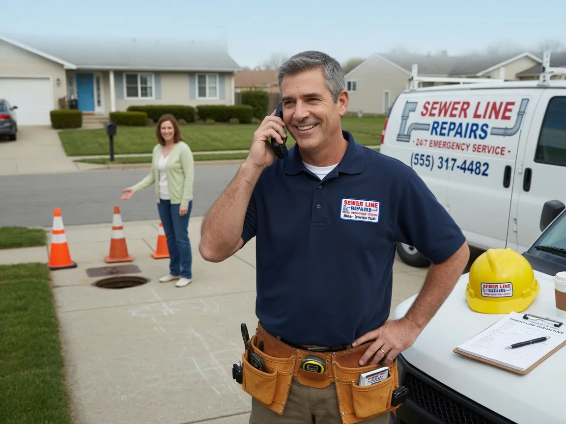 Emergency Plumber New Haven, MI FAQs